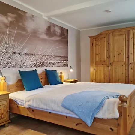 Apartament Landgang Vadersdorf