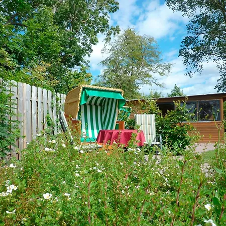 Apartament Landgang Vadersdorf